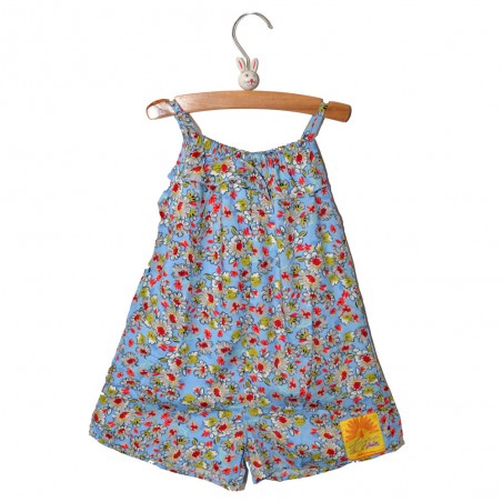 Combi Lilas