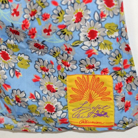 Combi Lilas
