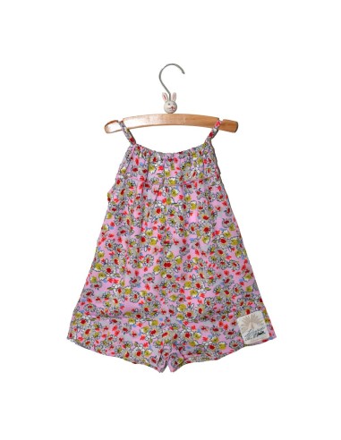Combi Lilas