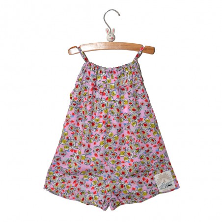 Combi Lilas