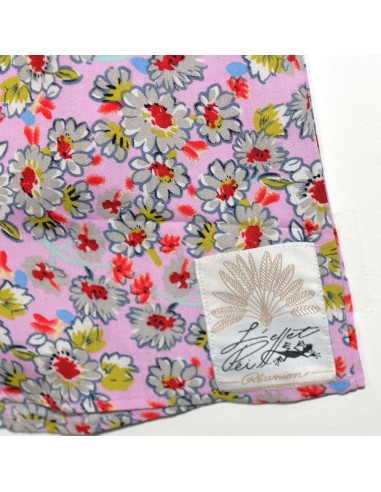 Combi Lilas