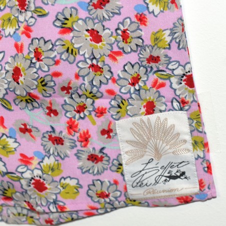 Combi Lilas