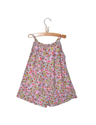 Combi Lilas