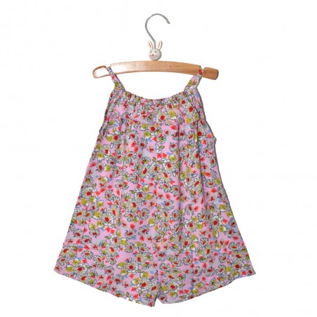 Combi Lilas
