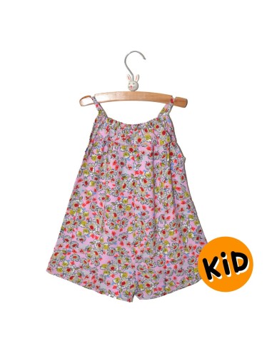 Combi Lilas