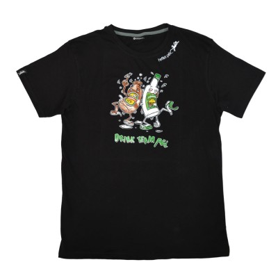 T-shirt Drink Team (Dalon) 2
