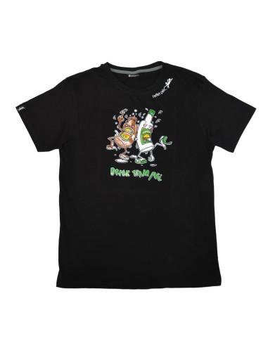 T-shirt Drink Team (Dalon)
