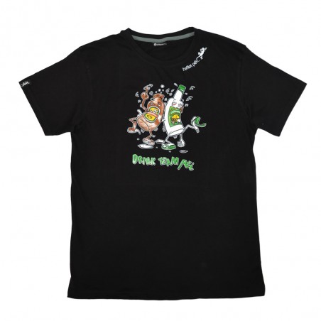 T-shirt Drink Team (Dalon)