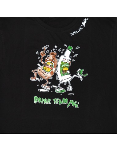 T-shirt Drink Team (Dalon)