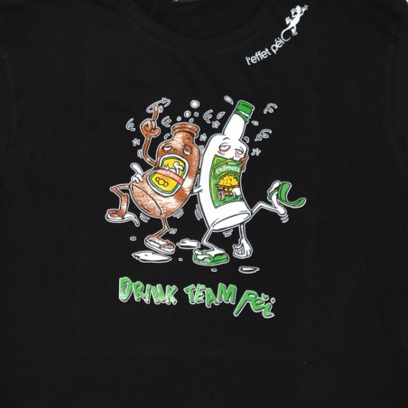 T-shirt Drink Team (Dalon)