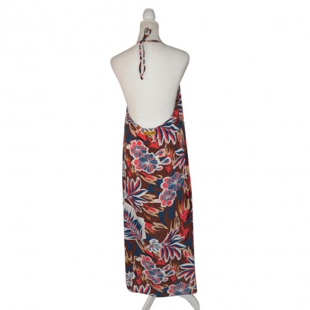 Robe Dahlia