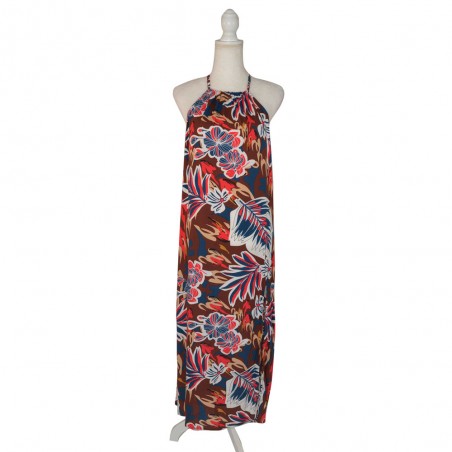 Robe Dahlia