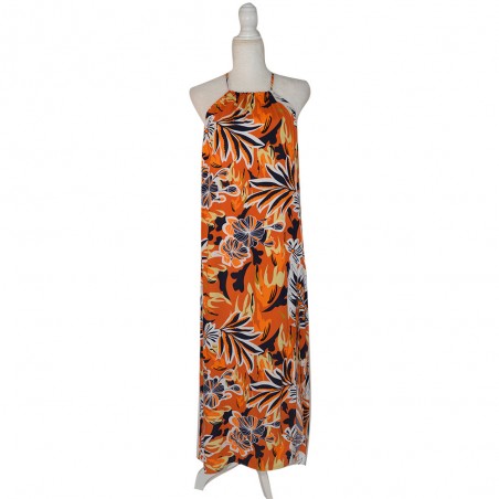 Robe Dahlia