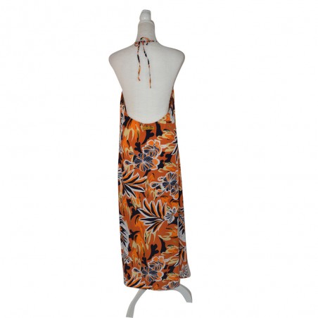 Robe Dahlia