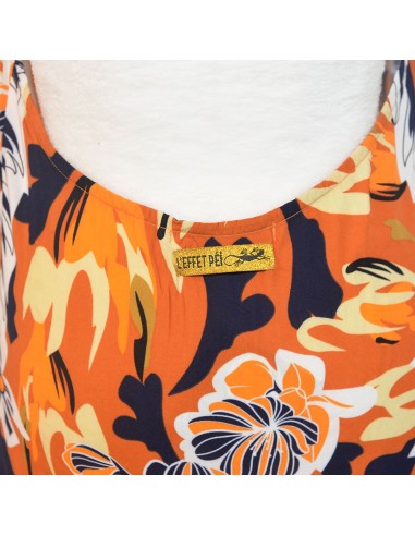 Robe Dahlia