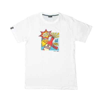 T-shirt DODO POP (Dalon)