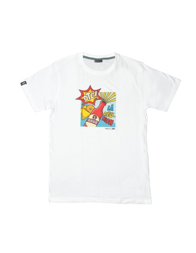 T-shirt DODO POP (Dalon)