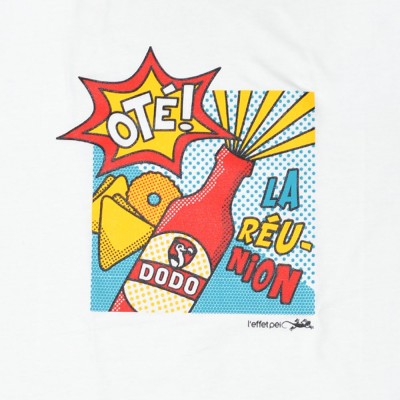 T-shirt DODO POP (Dalon) 2
