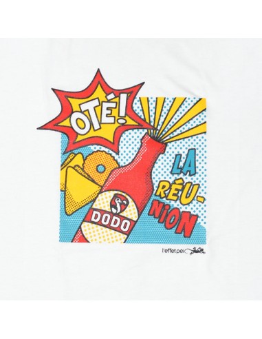 T-shirt DODO POP (Dalon)