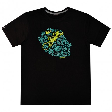 T-shirt Tattoo Map (Dalon)