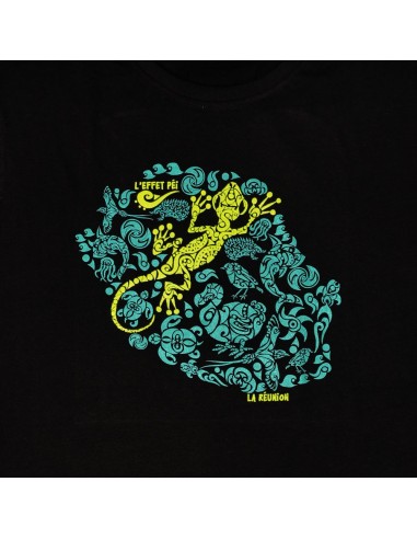 T-shirt Tattoo Map (Dalon)