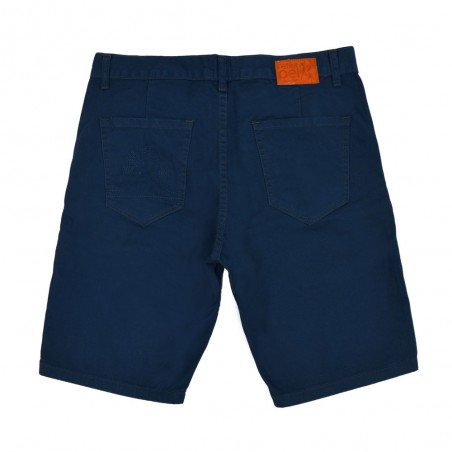 Short Dany