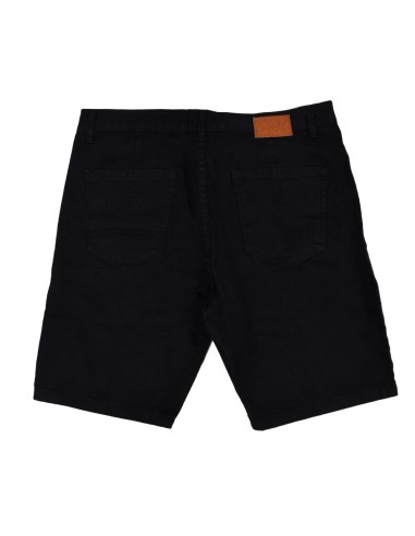 Short Dany