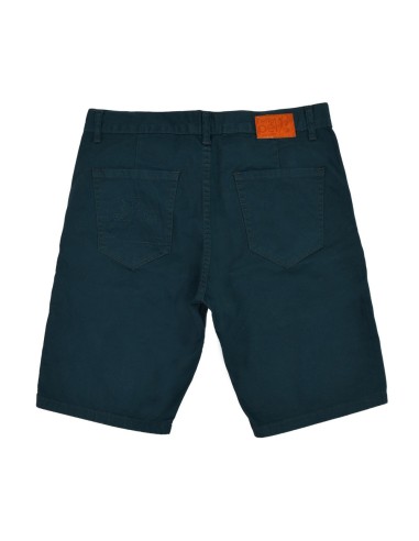 Short Dany