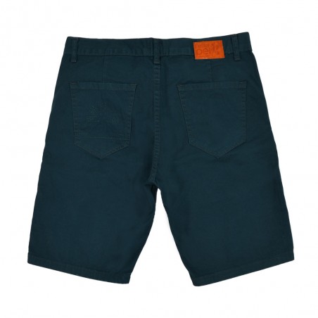 Short Dany