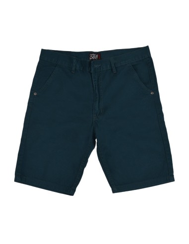 Short Dany
