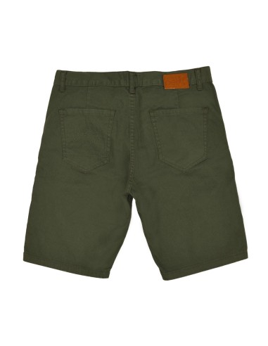Short Dany