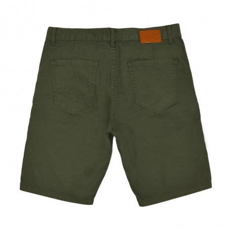 Short Dany