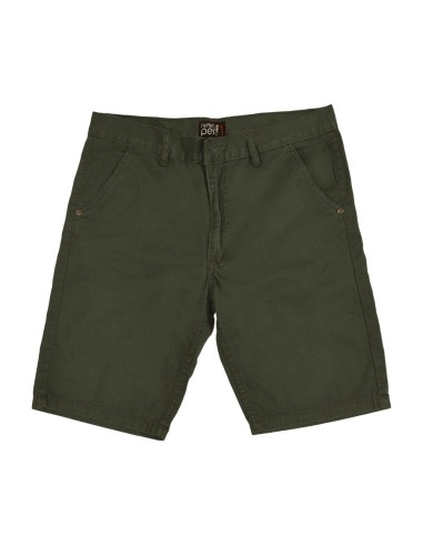 Short Dany