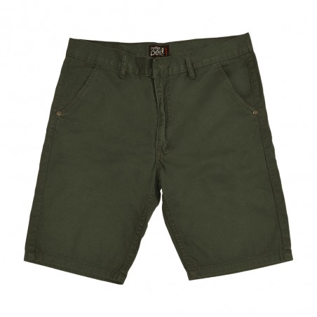 Short Dany