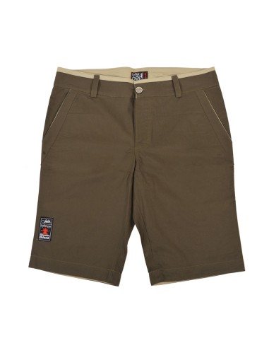 Short Bryan