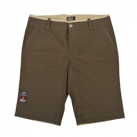 Short Bryan