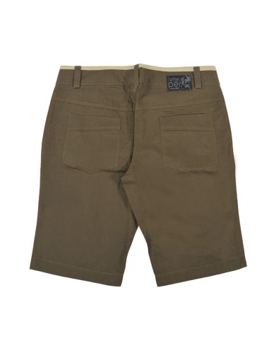 Short Bryan