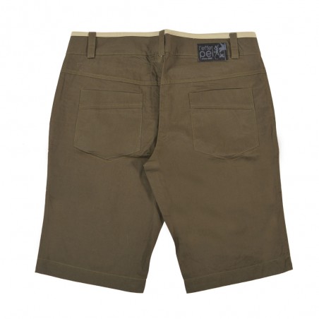 Short Bryan