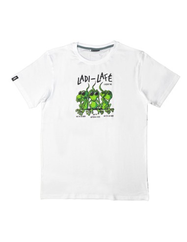 T-shirt Ladi-Lafé (Dalon)