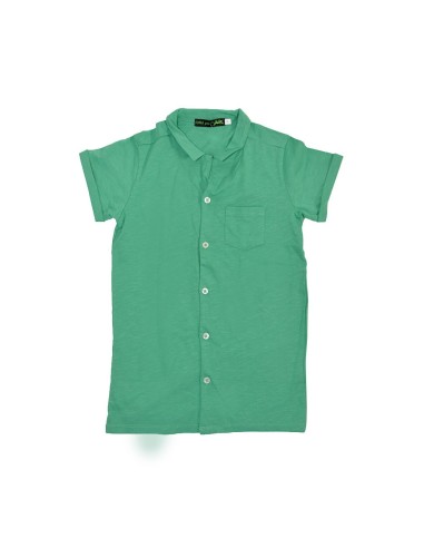 Chemise Crazy (Marmaille Pakalo)