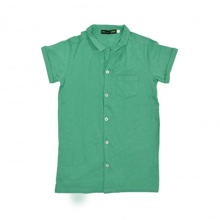 Chemise Crazy (Marmaille Pakalo)