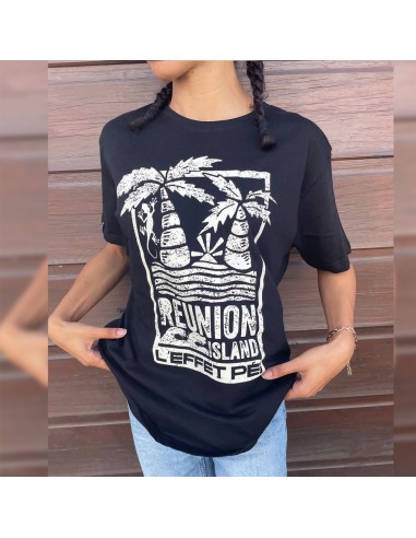 T-shirt Coco Surf (Dalon)