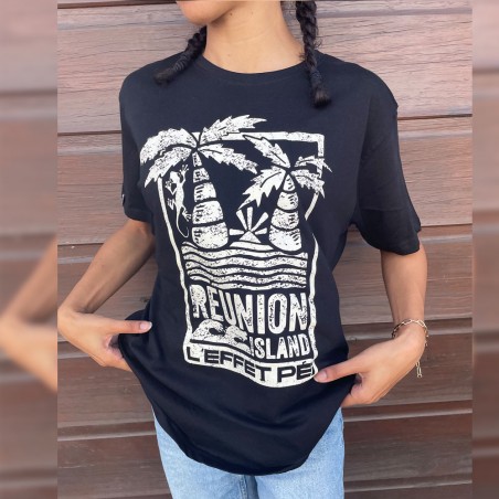 T-shirt Coco Surf (Dalon)