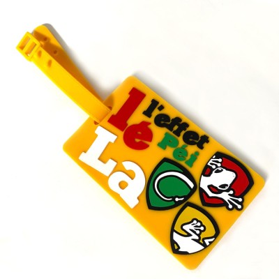 Tag Bagage Léla