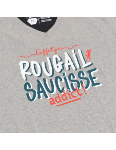 T-shirt Rougail Saucisse (VIP)