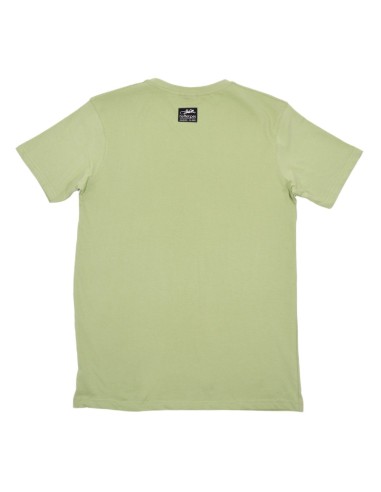 T-shirt Biker Péi