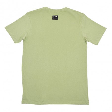 T-shirt Biker Péi