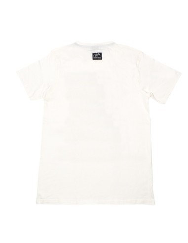 T-shirt Biker Péi