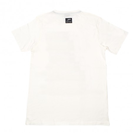 T-shirt Biker Péi