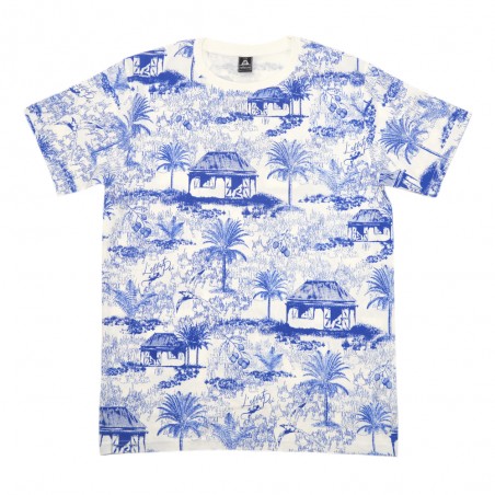 T-shirt Kaz Lontan